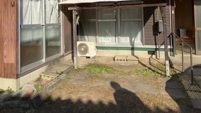 清掃